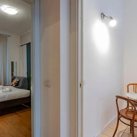 New Apartment In Susa - Argonne 35 Mailand Exterior foto