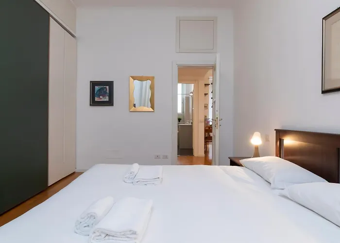 New Apartment In Susa - Argonne 35