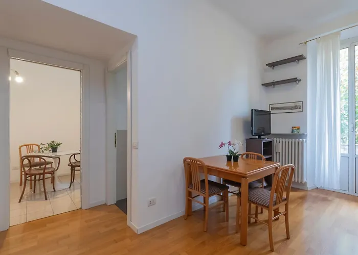New Apartment In Susa - Argonne 35